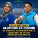 Ketua KNPI Gowa Alumnus Zainuddin Nilai Kepala Daerah Non-Partai Lebih Loyal ke Rakyat daripada Elite Politik