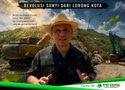 Pisai Sampata’, Tanami Tanata’: Revolusi Sunyi dari Lorong Kota