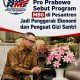 Relawan Muda Pro Prabowo Sebut Program MBG di Pesantren Jadi Penggerak Ekonomi dan Penguat Gizi Santri