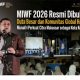 MIWF 2026 Resmi Dibuka, Duta Besar dan Komunitas Global Hadir, Munafri Perkuat Citra Makassar sebagai Kota Kreatif