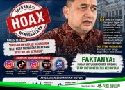 Sejumlah Akun Medsos Sebarkan Informasi Menyesatkan, Pemkot Makassar Luruskan Informasi Anggaran Rp10 Miliar
