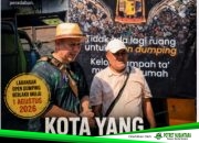 Kota yang Hampir Tenggelam oleh Sampahnya Sendiri
