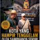 Kota yang Hampir Tenggelam oleh Sampahnya Sendiri