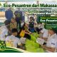Eco-Pesantren dari Makassar: Ketika Santri Menjadi Penjaga Bumi dan Penyelamat Masa Depan