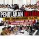 Penolakan Meluas, Warga Tamalanrea Bersatu Tolak PSEL Dekat Permukiman yang Ancam Kesehatan dan Lingkungan