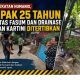 Pendekatan Humanis, Lapak 25 Tahun di Atas Fasum dan Drainase Jalan Kartini Ditertibkan
