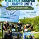 Menanam Harapan di Lumpur Untia: Saat Mangrove Menjadi Benteng Terakhir Pesisir Makassar