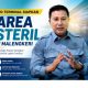 PD Terminal Siapkan Area Steril di Malengkeri, Aktivitas Pasar Bongkar Muat Kini Lebih Teratur