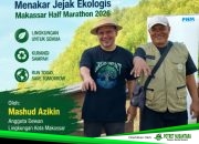 Run for All atau Run for Waste? Menakar Jejak Ekologis Makassar Half Marathon 2026