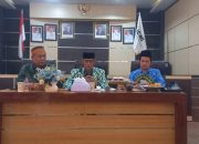 Aklamasi Tanpa Riak, Prof. Mahsyar Idris “Oppo”, Nahkodai Kembali ICMI Parepare