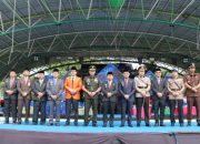 Momen Menyentuh di Hardiknas Parepare, Wali Kota TSM Jamuan Khusus untuk Guru-Gurunya
