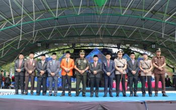 Momen Menyentuh di Hardiknas Parepare, Wali Kota TSM Jamuan Khusus untuk Guru-Gurunya