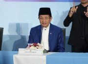 Sidang Isbat Putuskan 1 Zulhijjah 1447 H pada 18 Mei, Lebaran Haji 27 Mei