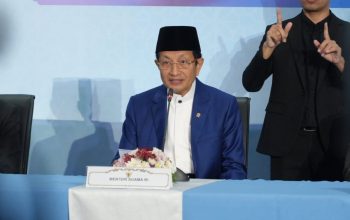 Sidang Isbat Putuskan 1 Zulhijjah 1447 H pada 18 Mei, Lebaran Haji 27 Mei