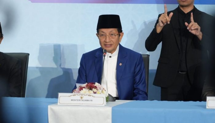 Sidang Isbat Putuskan 1 Zulhijjah 1447 H pada 18 Mei, Lebaran Haji 27 Mei