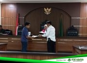 Pengadilan Negeri Mamuju Tolak Praperadilan ASN Tersangka Penipuan Proyek Fiktif