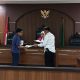 Pengadilan Negeri Mamuju Tolak Praperadilan ASN Tersangka Penipuan Proyek Fiktif