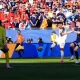 Saibari Antar Maroko Tundukkan Skotlandia, Singa Atlas Selangkah ke Fase Gugur