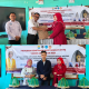 Menulis Jadi Benteng Kesehatan Mental, UNM dan SMPN 1 Sigeri Edukasi Remaja Hadapi Tekanan Era Digital