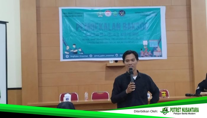 Hari Lahir Pancasila: Antara Seremoni Tahunan dan Realitas Ketidakadilan