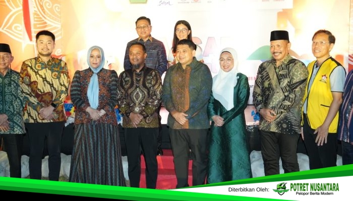Hadiri Sannipata Waisak, Wali Kota Makassar Tegaskan Makassar Rumah Bersama dan Kota Toleransi
