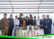 Wali Kota Munafri Hadiri Syukuran HUT Kodam XIV/Hasanuddin, Perkuat Kolaborasi untuk Pembangunan