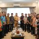 Diterima Wali Kota, PGIW Sulselra Apresiasi Komitmen Munafri Jaga Keberagaman di Makassar