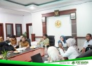 Ketua Dewan Lingkungan Hidup Makassar Evaluasi TPA Tamangapa, Pastikan Target 180 Hari On Track