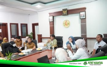 Ketua Dewan Lingkungan Hidup Makassar Evaluasi TPA Tamangapa, Pastikan Target 180 Hari On Track