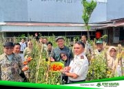 Dari Kebun Lapas ke Gerakan Kota: Mimpi Besar 459 Kebun untuk Makassar