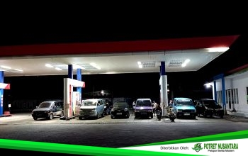 Di Tengah Keluhan BBM Subsidi Kerap Habis, SPBU Sarampu Akui Pengisian Berulang hingga Dini Hari