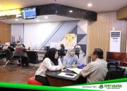 ATR/BPN Hadir di MPP Kota Tangerang, Warga Nilai Layanan Pertanahan Lebih Praktis