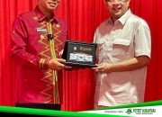 Bupati Irham Teken MoU Ekspor Walet, Komoditas Konsel Bidik Pasar China dan Hong Kong