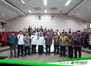 Wali Kota Munafri Serahkan Seleksi Baznas ke Tim Independen, Target Lahirkan Lima Nama Berintegritas