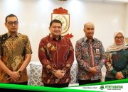 Pemkot Makassar Matangkan Formula TPP ASN, Hasil Kajian Akan Dikonsultasikan ke Kemendagri
