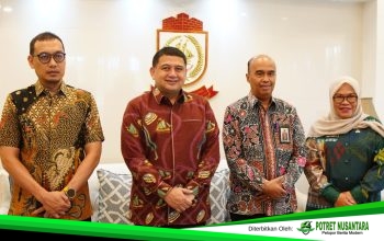 Pemkot Makassar Matangkan Formula TPP ASN, Hasil Kajian Akan Dikonsultasikan ke Kemendagri