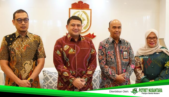 Pemkot Makassar Matangkan Formula TPP ASN, Hasil Kajian Akan Dikonsultasikan ke Kemendagri