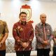 Pemkot Makassar Matangkan Formula TPP ASN, Hasil Kajian Akan Dikonsultasikan ke Kemendagri