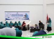 Ketua TP PKK Makassar Ingatkan Pentingnya Perlindungan Anak di Dunia Digital