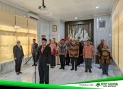Dari Polewali Mandar ke Donggala, Arif Irsyam Dapat Amanah Baru sebagai Kepala Kantor Pertanahan