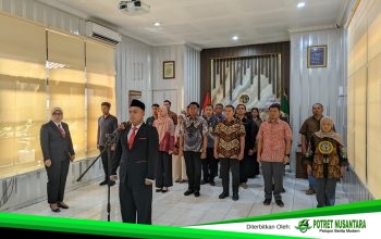 Dari Polewali Mandar ke Donggala, Arif Irsyam Dapat Amanah Baru sebagai Kepala Kantor Pertanahan