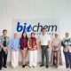 Kunjungi PT BioChem Technology Surabaya, Dinkes Konawe Selatan Perkuat Keamanan Pangan dan Daya Saing UMKM
