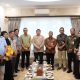 Demi Stadion Untia, Pemkot dan PIP Makassar Sepakati Hibah Aset Strategis