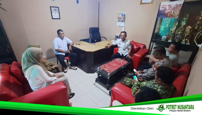 Dinas PMD Polman Klarifikasi Dugaan Pengalihan Bansos di Desa Rea, Kades Akui Kesalahan Penyaluran
