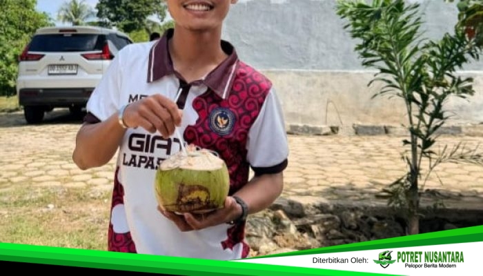 Di Balik Jeruji, Menenun Kembali Esok Hari: Mengapa Mantan Narapidana Layak Mendapat Kesempatan Kedua?