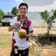Di Balik Jeruji, Menenun Kembali Esok Hari: Mengapa Mantan Narapidana Layak Mendapat Kesempatan Kedua?