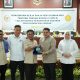 Sambut Komisi IV DPR RI, Munafri Sampaikan Strategi Ketahanan Pangan Makassar
