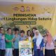 Hari Lingkungan Hidup Sedunia 2026, Melinda Aksa Ajak Warga Gerakan Pilah Sampah dari Sumber