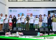 Menyemai Harapan dari Lorong Kota Ikhtiar Kolektif Makassar Menuju Kota Tangguh Ekologis