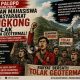 LMND Palopo: Rongkong Bukan Tanah Kosong, Tolak Geotermal Yang Mengancam Ruang Hidup Rakyat